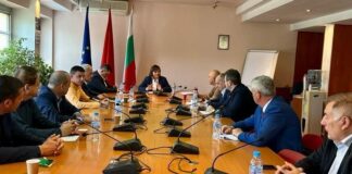 БСП отказа да прати свой човек в делегацията за Киев