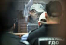 Гробарят Георги Енев остава в ареста