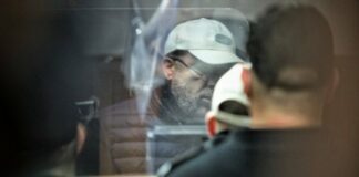 Намериха още три незаконно погребани тела край Клисура