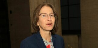 Превзета държава: Кирил Петков готви Атанаска Дишева за конституционен съдия