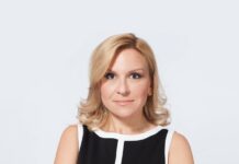 Радев назначи Габриела Наплатанова за член на СЕМ