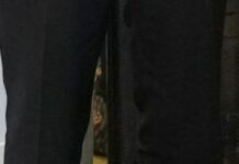 Вижте лъснатите обувки на Камала Харис и галошите на наш Кирѐ