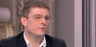 Шефът на „Кинтекс”: Напускам поста и оттеглям жалбите си, но ще съдя Нинова