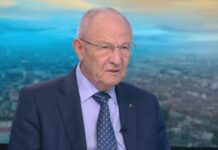 Проф. Топалов: Няма напредък в историческата комисия, Северна Македония са убедени, че ще бъдат пуснати