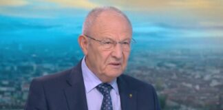 Проф. Топалов: Няма напредък в историческата комисия, Северна Македония са убедени, че ще бъдат пуснати