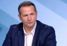 Христанов от „Промяната“ разочарован от всички политически лидери