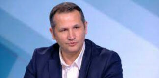 Христанов от „Промяната“ разочарован от всички политически лидери