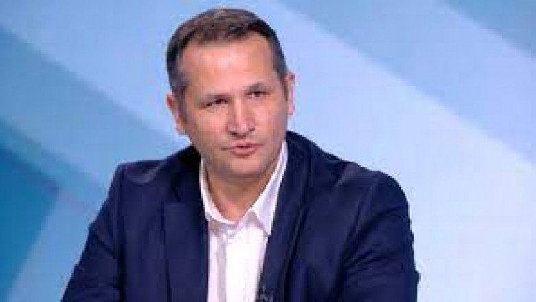 Иван Христанов – депутат от Продължаваме промяната“ публикува видео във