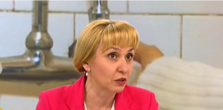 Омбудсманът Диана Ковачева: Хората плащат по-скъпа вода, а качеството ѝ не се подобрява