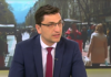 Сабрутев – арогантен и неправдоподобен. Излиза и казва, че ПП са спасили тецовете „Марица-Изток“. Те! Тези, които написаха официално в ПВУ, че ги закриват