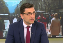 Некомпетентният Сабрутев от „Промяната“ не знае какво е класифицирана информация