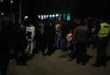 Напрежение в Тетевен – спор за кон приключи с убийство