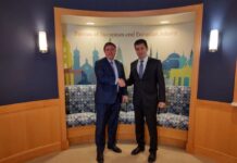 Посещението на Кирил Петков в САЩ е дипломатически провал