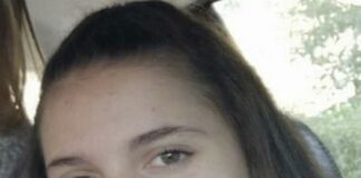 Полицията издирва това момиче