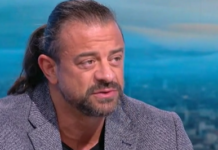 Ричард Алибегов: Бакшишът не трябва да се облага