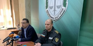 Бандити ограбиха 200 000 лева от семейство украинци