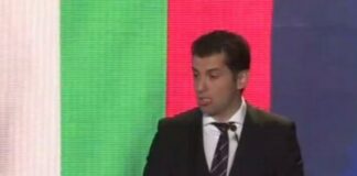 Икономическият шантаж на Кремъл нямало да успее според Кирил Петков