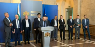 Работодателите: Оставаме в протестна готовност, днес не получихме решение, а обещания