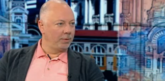 Росен Желязков: Ако ГЕРБ-СДС имат повече от 80 депутати в следващия парламент, ще предложат Бойко Борисов за премиер