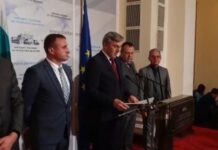 Кирил Петков заплашил ДПС: Аз вас ще ви оправя!