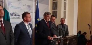 Кирил Петков заплашил ДПС: Аз вас ще ви оправя!