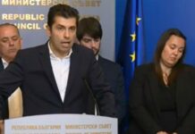 Превозвачите след среща с Петков: Протест ще има утре, реално няма нищо конкретно като взети мерки