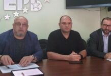 Красен Кралев: Правителството се провали с преместването на украинските бежанци