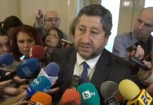 Христо Иванов: Няма да участваме с политически представители в кабинета „Денков“