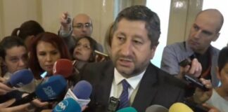 Христо Иванов: Никой от наша страна не е поставял под съмнение ротацията на премиерите