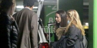 Лорер уреди приятелка при Асен Василев