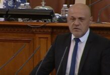 Томислав Дончев: Ще рестартираме проекта за тунел под Шипка