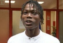 БСП се похвали с нов член – нигерийски диджей