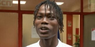 БСП се похвали с нов член – нигерийски диджей