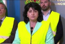 Магдалена Милтенова: Има поети ангажименти превозваческият бранш да бъде унищожен