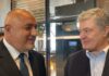 Порошенко благодари на ГЕРБ за подкрепата на среща с Борисов /видео/