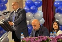 Борисов: Те лъжат и крадат. Знаят, че трябва да крадат бързо, защото няма за кога. Бизнесът ще ги гони с камъни /видео/