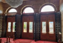 Братството на почтените се огражда от задушаващата ги всенародна любов