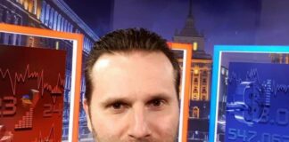 На ново прасе не се радвай, не знаеш каква свиня ще излезе. Зарадвахме се на промяната…