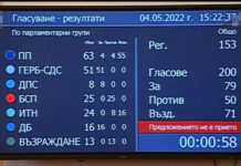 Депутат от ДБ не разбрал, че България няма да праща оръжие на Украйна, а ще ремонтира само украинска техника