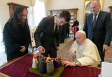 Липсват само цървулки, бъклица и мускали