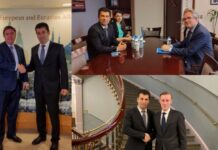 До националното предателство остава само една крачка. И Кирил Петков е готов да я направи