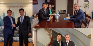 До националното предателство остава само една крачка. И Кирил Петков е готов да я направи