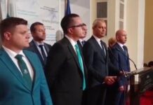 „Възраждане“ поиска оставката на Наталия Киселова