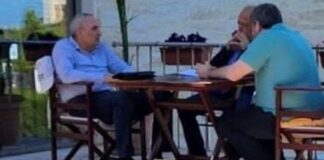 С две години закъснение г-н Костов прозря истината. Политически оракул със задна дата