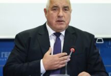 Борисов за енергийния министър: Този човек все едно е паднал от Луната