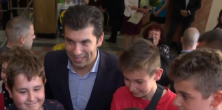 Кирил Петков – дисидент от най-ранна детска възраст, имал двойки по руски