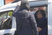 Задържаха лидера на ГЕРБ в Бургас