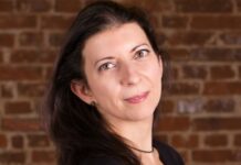 Втори IT-специалист изчезна, полицията издирва Алена Райнхолд Щерк