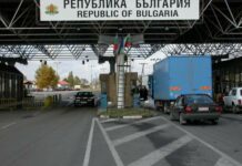 Двоен ръст на платените глоби на границата за нарушения на пътя през април (Видео)