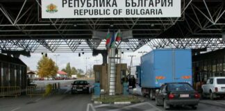 Митничарка опитала незаконно да прекара ливанка през ГКПП Капитан Андреево